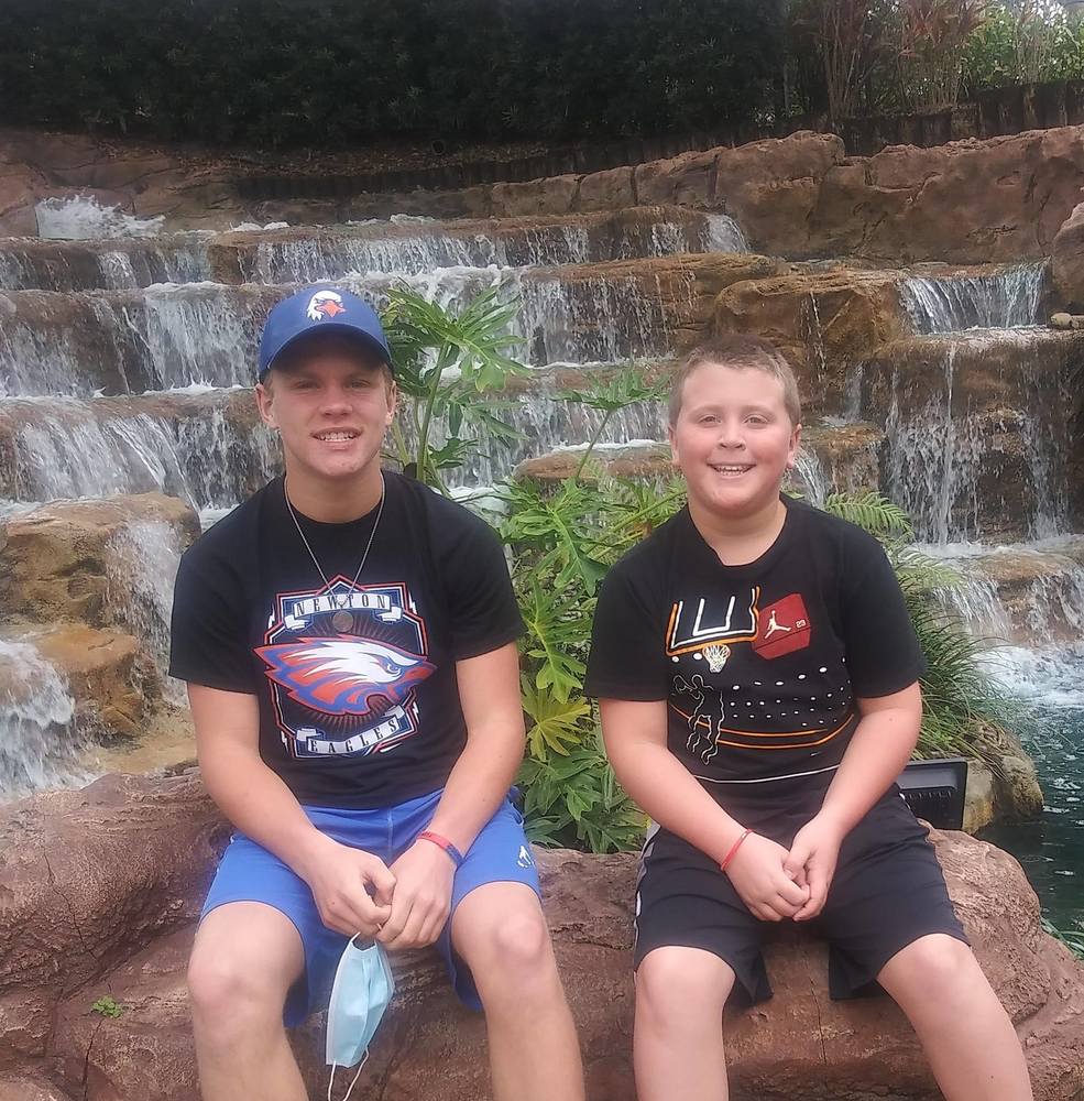 Meet your Posher, Kim